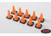 RC4WD 1:10 Traffic Cones