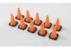 RC4WD 1:10 Traffic Cones