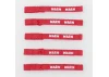 RC4WD Warn Winch Pull Tags