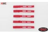 RC4WD Warn Winch Pull Tags