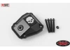 RC4WD Ballistic Fabrications Diff Cover for Vaterra Ascender