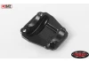 RC4WD Ballistic Fabrications Diff Cover for Vaterra Ascender