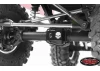 RC4WD Ballistic Fabrications Diff Cover for Vaterra Ascender