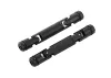 RC4WD Punisher Shafts 1:18 (42mm - 50mm / 1.57 - 1.96 ) 3mm Hole