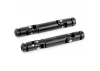 RC4WD Punisher Shafts 1:18 (42mm - 50mm / 1.57 - 1.96 ) 3mm Hole