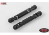 RC4WD Punisher Shafts 1:18 (42mm - 50mm / 1.57 - 1.96 ) 3mm Hole