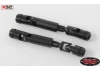 RC4WD Punisher Shafts 1:18 (42mm - 50mm / 1.57 - 1.96 ) 3mm Hole