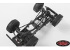 RC4WD Punisher Shafts 1:18 (42mm - 50mm / 1.57 - 1.96 ) 3mm Hole