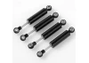 RC4WD The Ultimate Mini Scale Shocks 40mm Shock 4 18th Scale G2 D90 RC4WD RC
