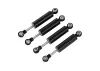 RC4WD The Ultimate Mini Scale Shocks 40mm Shock 4 18th Scale G2 D90 RC4WD RC