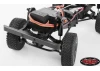 RC4WD The Ultimate Mini Scale Shocks 40mm Shock 4 18th Scale G2 D90 RC4WD RC