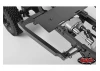 RC4WD Cruiser Body Conversion Kit for D90