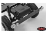 RC4WD Cruiser Body Conversion Kit for D90