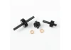 RC4WD Replacement Gear Set Hammer T-Case RC4WD G2 TF2 Gelande Trail Finder