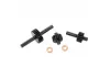 RC4WD Replacement Gear Set Hammer T-Case RC4WD G2 TF2 Gelande Trail Finder