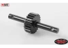 RC4WD Replacement Gear Set Hammer T-Case RC4WD G2 TF2 Gelande Trail Finder