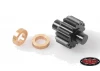 RC4WD Replacement Gear Set Hammer T-Case RC4WD G2 TF2 Gelande Trail Finder