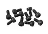 RC4WD Steel Head Socket Cap Screws M1.6 x 3mm (10) RC4WD
