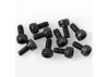RC4WD Steel Head Socket Cap Screws M1.6 x 3mm (10) RC4WD