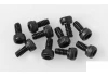 RC4WD Steel Head Socket Cap Screws M1.6 x 3mm (10) RC4WD