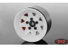 RC4WD Baer Brake Systems Rotor and Caliper Set for 1.9 5 Lug Steel Wheels