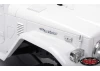 RC4WD Cruiser Body Emblem Set