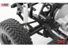 RC4WD Replacement Leaf Springs for TF2 SWB