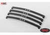 RC4WD Replacement Leaf Springs for TF2 SWB