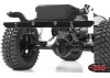 RC4WD Replacement Leaf Springs for TF2 SWB