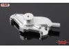 RC4WD Water Pump V8 Scale Engine SILVER Ally inc Hardware V 8 Motor RC
