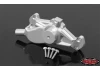 RC4WD Water Pump V8 Scale Engine SILVER Ally inc Hardware V 8 Motor RC