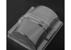 RC4WD Front Inner Fender Set for Chevy Blazer