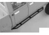 RC4WD Marlin Crawler Side Plastic Sliders for TF2 LWB RC4WD