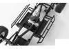 RC4WD Marlin Crawler Side Plastic Sliders for TF2 LWB RC4WD