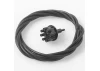 RC4WD Distributor and Rubber Tube V8 Motor Scale Engine ignition Spark Plug