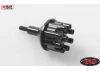 RC4WD Distributor and Rubber Tube V8 Motor Scale Engine ignition Spark Plug