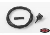 RC4WD Distributor and Rubber Tube V8 Motor Scale Engine ignition Spark Plug