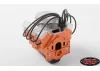 RC4WD Distributor and Rubber Tube V8 Motor Scale Engine ignition Spark Plug