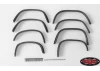 RC4WD Big Boss Fender Flare Set D90 D110 2 sets Rubber TOY inc screws RC4WD RC