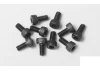 RC4WD Steel Socket Head Cap Screws M3 x 6mm (10) RC4WD