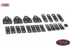 RC4WD Gelande II Leaf Spring Kit