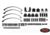 RC4WD Gelande II Leaf Spring Kit