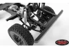 RC4WD Gelande II Leaf Spring Kit