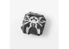 RC4WD Poison Spyder Bombshell Diff Cover for Axial AR44 Axle (SCX10 II)