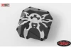 RC4WD Poison Spyder Bombshell Diff Cover for Axial AR44 Axle (SCX10 II)