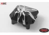 RC4WD Poison Spyder Bombshell Diff Cover for Axial AR44 Axle (SCX10 II)