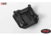 RC4WD Poison Spyder Bombshell Diff Cover for Axial AR44 Axle (SCX10 II)
