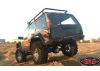 RC4WD Poison Spyder Bombshell Diff Cover for Axial AR44 Axle (SCX10 II)
