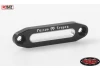 RC4WD Poison Spyder Fairlead for Warn 8274 Winch farelead TOY RC Guide