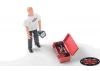 RC4WD Garage Series Flashlight Set